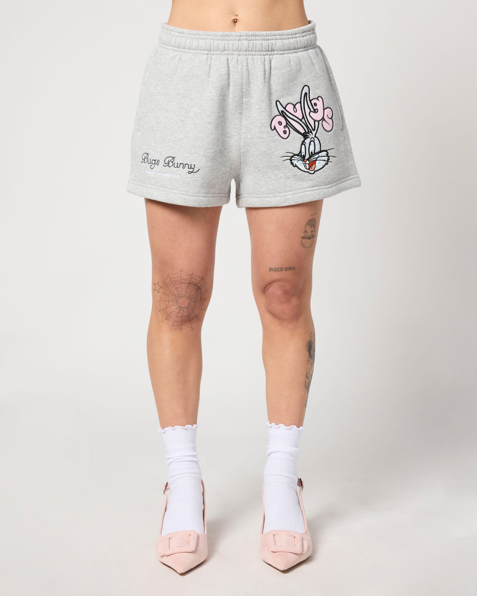 Looney Tunes Bugs Bunny Shorts