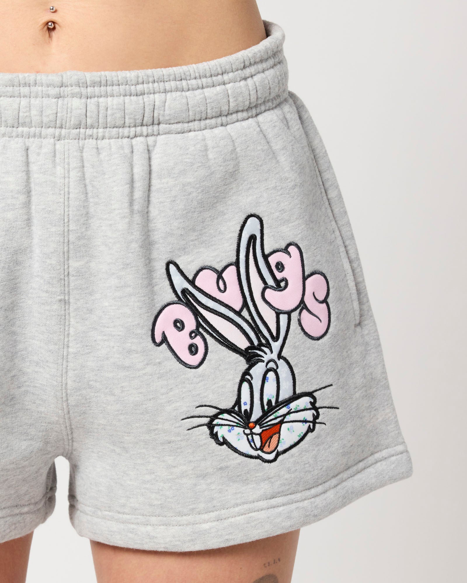 Looney Tunes Bugs Bunny Shorts