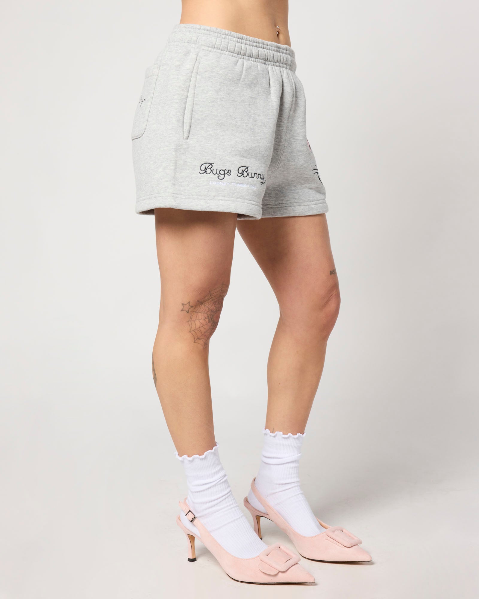 Looney Tunes Bugs Bunny Shorts