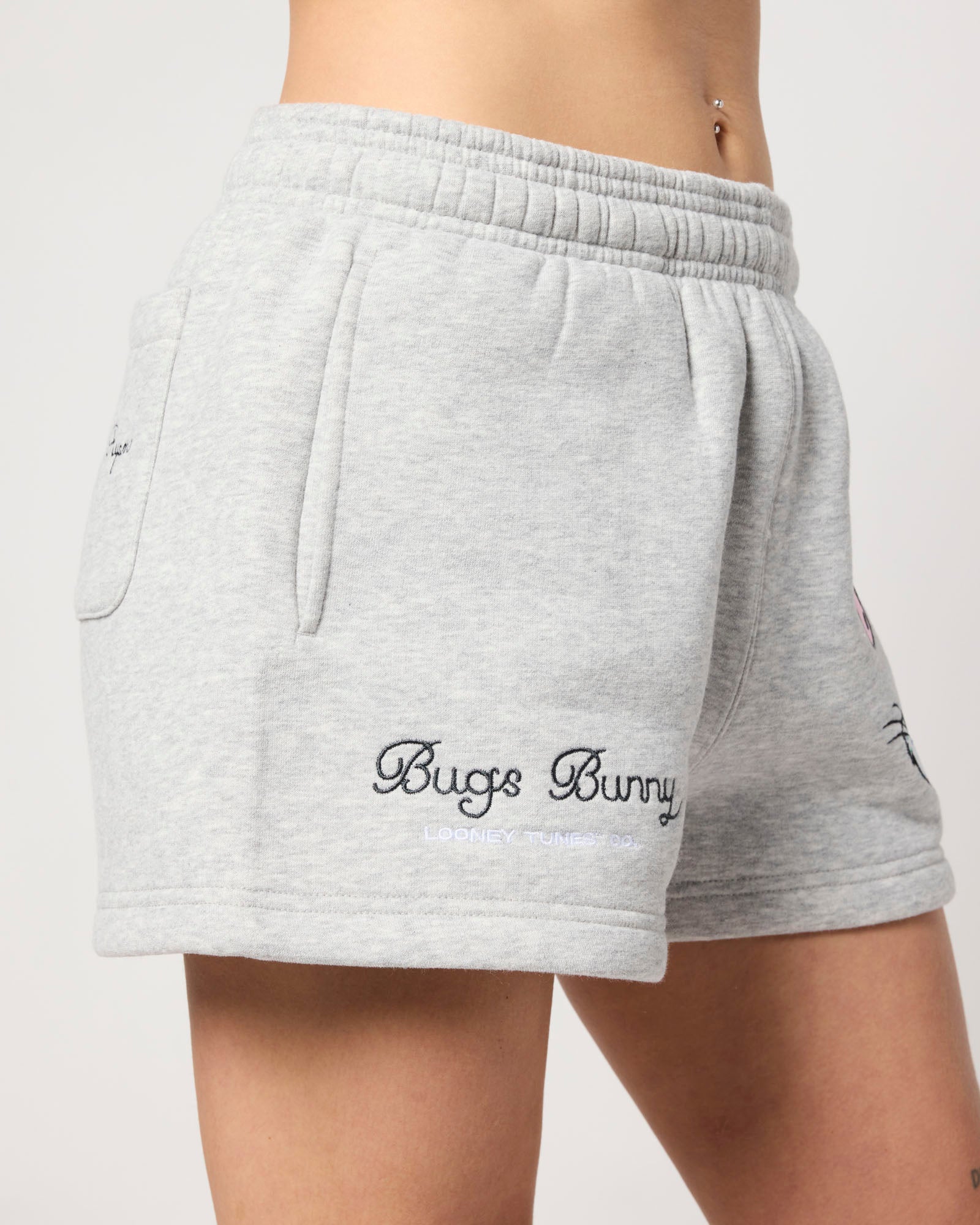 Looney Tunes Bugs Bunny Shorts