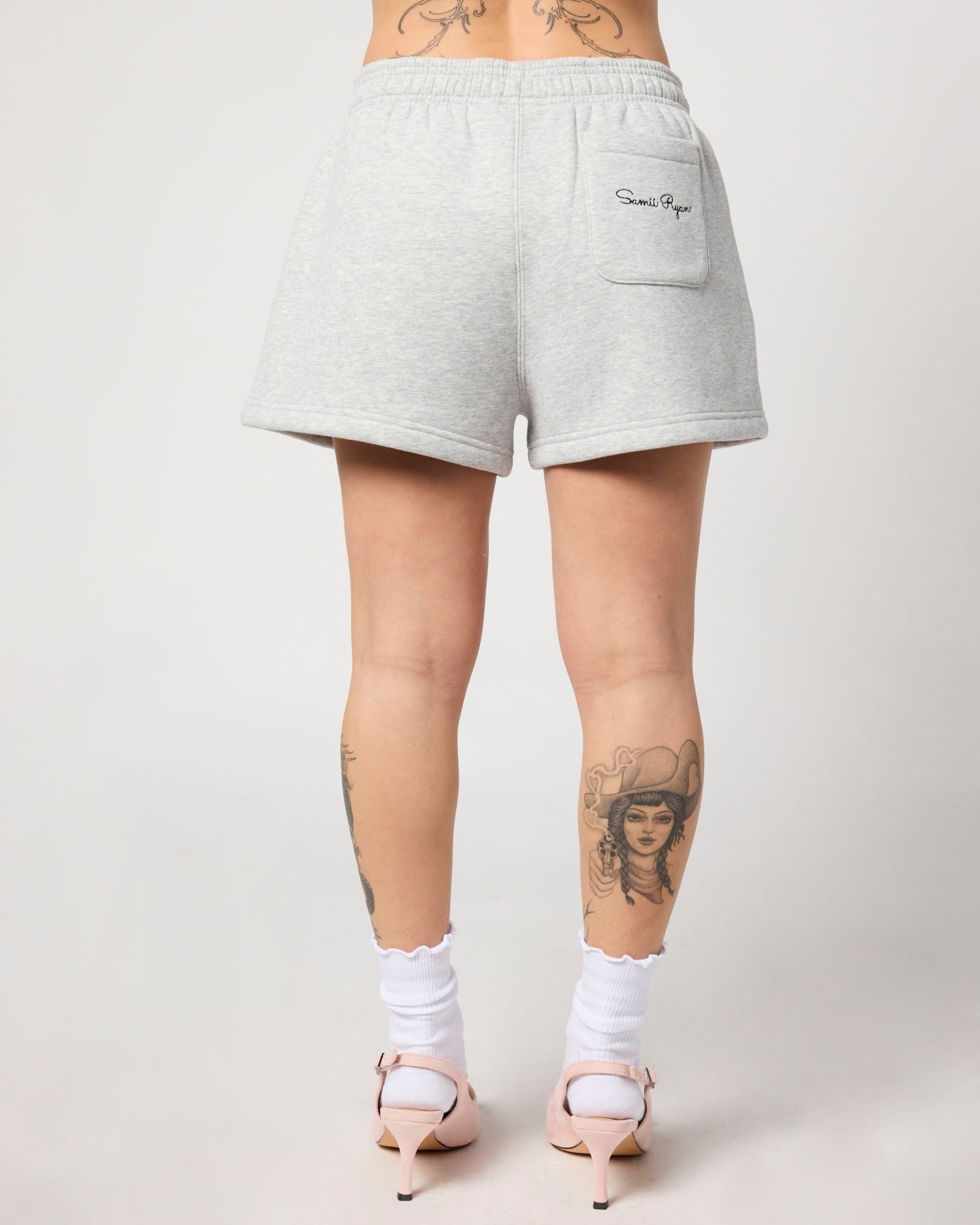 Looney Tunes Bugs Bunny Shorts