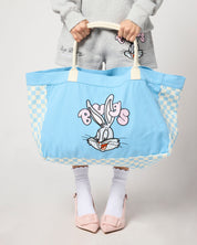 Looney Tunes Bugs Bunny Tote Bag