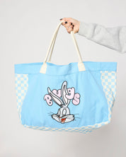Looney Tunes Bugs Bunny Tote Bag