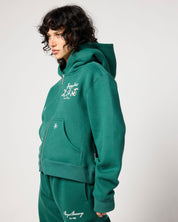 Looney Tunes That's All Folks Zip- Up