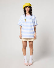 Looney Tunes Tweety Striped Shirt
