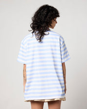 Looney Tunes Tweety Striped Shirt