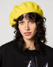 Looney Tunes Tweety Bird Beret