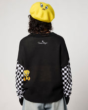 Looney Tunes Sylvester & Tweety Sweater