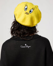 Looney Tunes Tweety Bird Beret