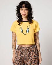 Looney Tunes Tweety Bird Baby Tee