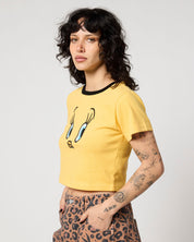 Looney Tunes Tweety Bird Baby Tee