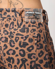 Looney Tunes Lola Leopard Pant