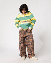 Looney Tunes Lola Leopard Pant