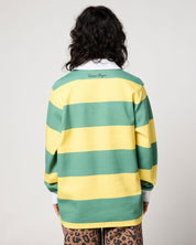Looney Tunes Striped Rugby