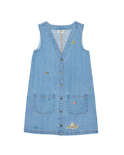 Minions Denim Dress