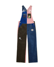 Minions Utility Overalls
