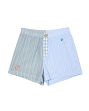 Minions Flowers Shorts