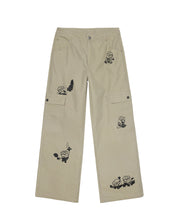 Minions Utility Pants