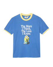 Minions The More I think Ringer Tee