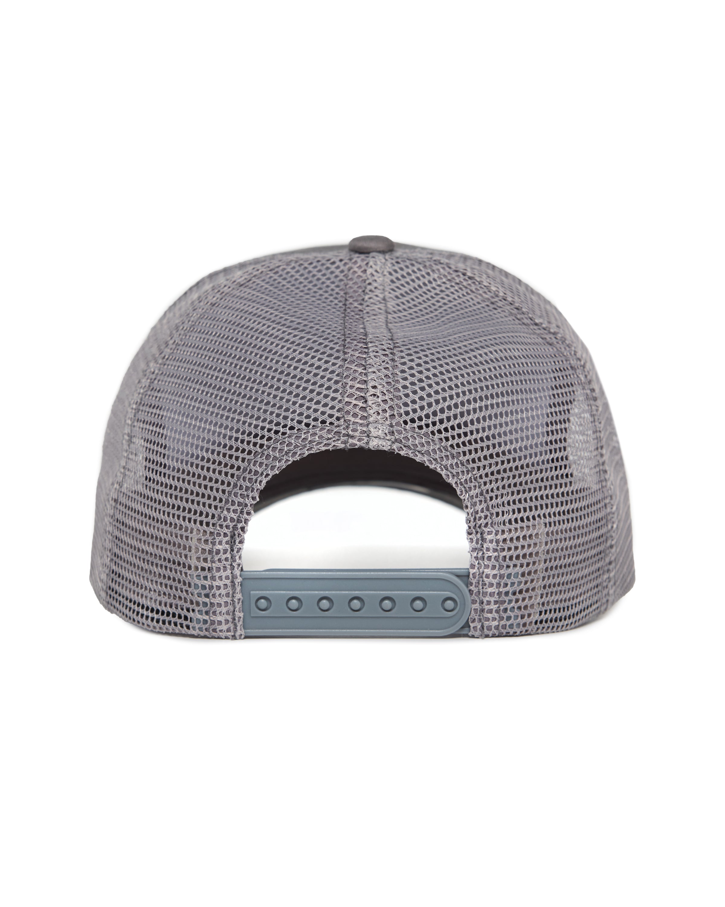 The Smurfs Wave Trucker Hat, Grey