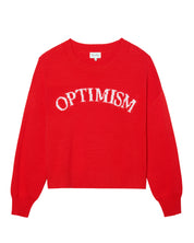 Optimism Knit Sweater