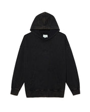 Optimism Vintage Wash Hoodie