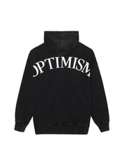Optimism Vintage Wash Hoodie