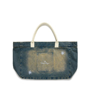 Kindness Season Washed Tote Bag