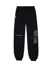 ACOTAR Sweatpants, Black