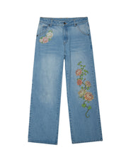 ACOTAR Roses Jeans