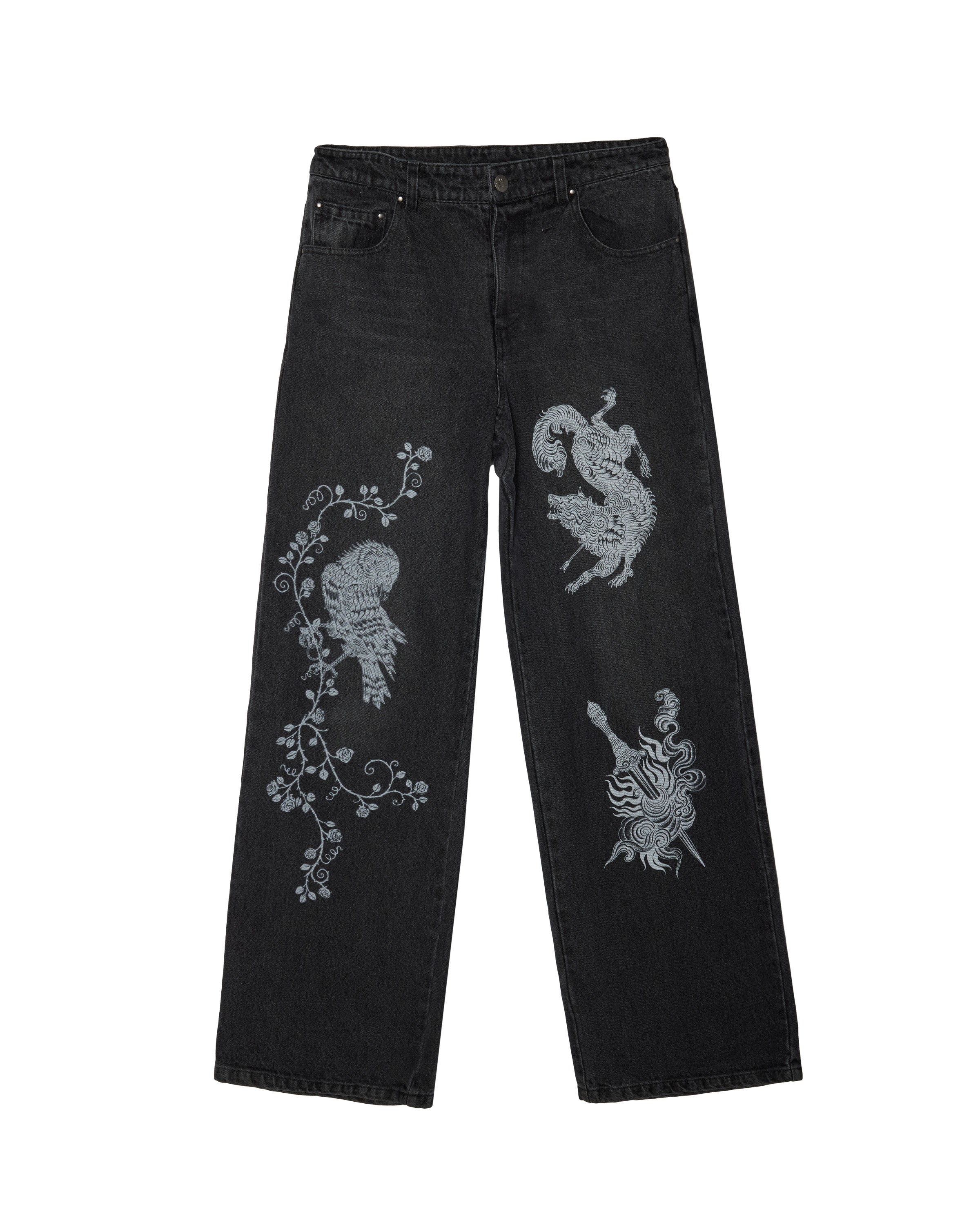 Beautiful Things Pants