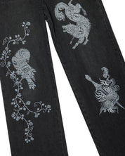 Beautiful Things Pants