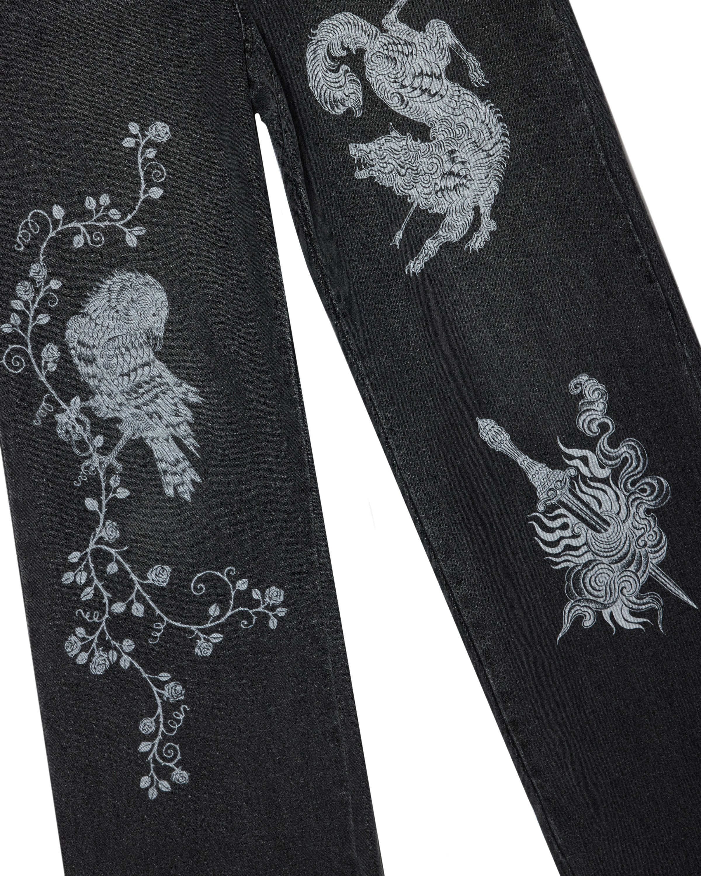 Beautiful Things Pants