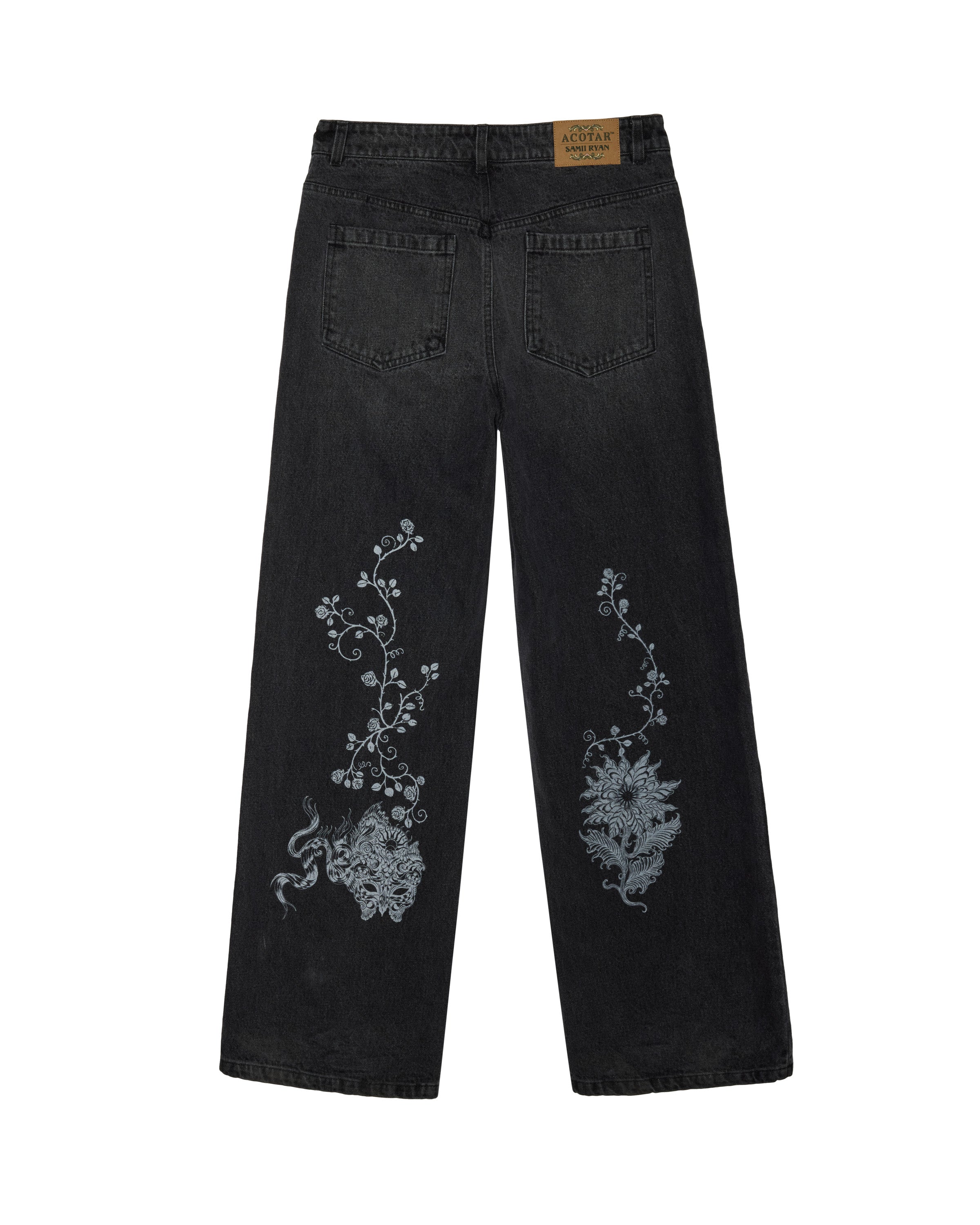 Beautiful Things Pants
