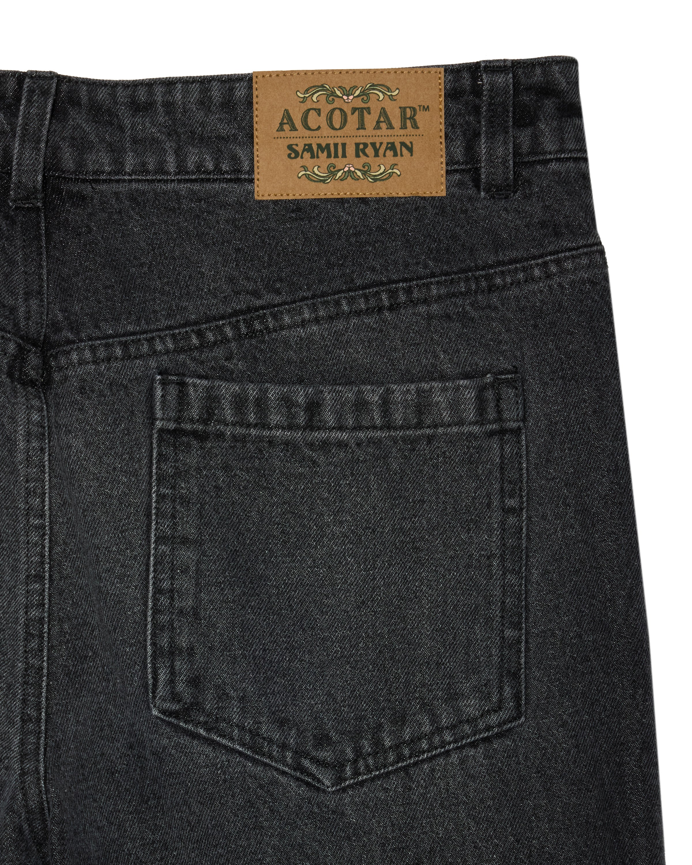 Beautiful Things Pants