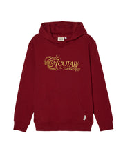 ACOTAR Hoodie, Red