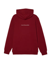 ACOTAR Hoodie, Red