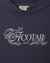 ACOTAR Hoodie, Purple