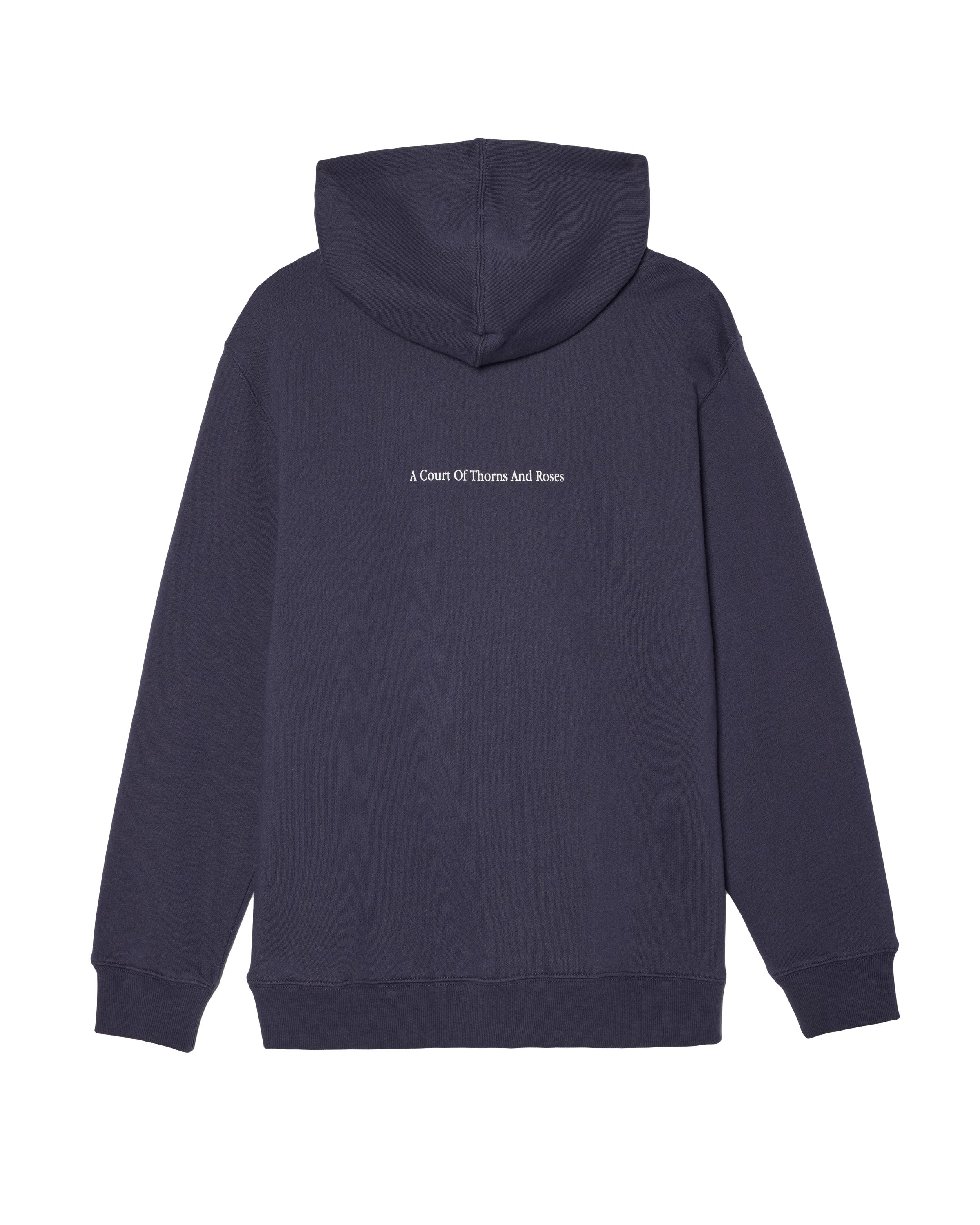 ACOTAR Hoodie, Purple