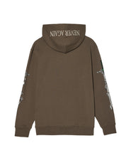 Never Again Hoodie
