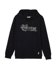 ACOTAR Hoodie, Black