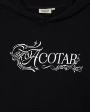 ACOTAR Hoodie, Black