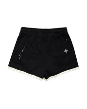 The Night Court Frill Shorts