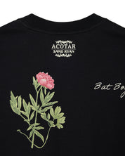 ACOTAR Flowers T-Shirt