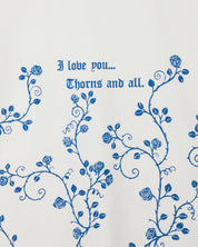 Thorns and Roses T-Shirt