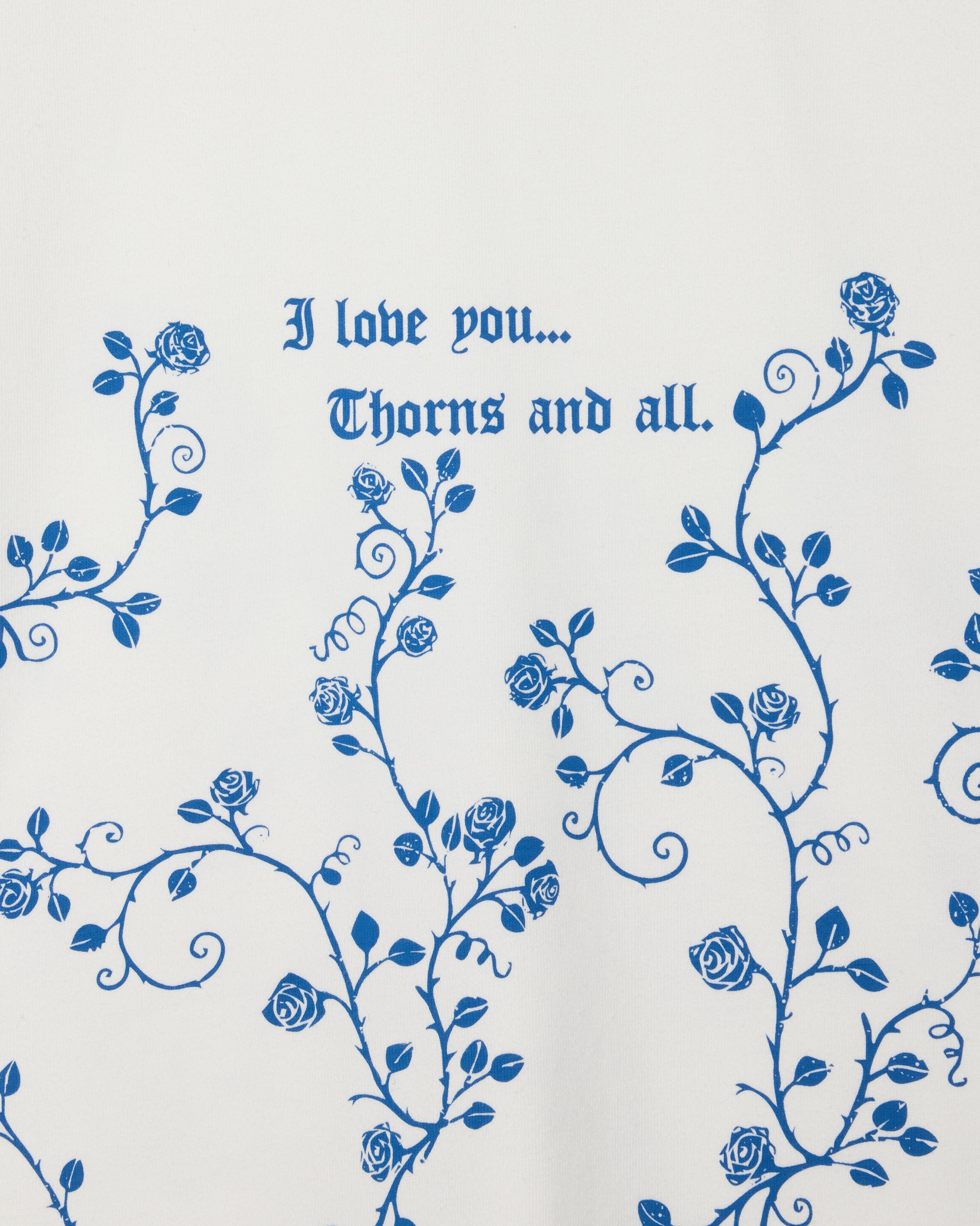 Thorns and Roses T-Shirt