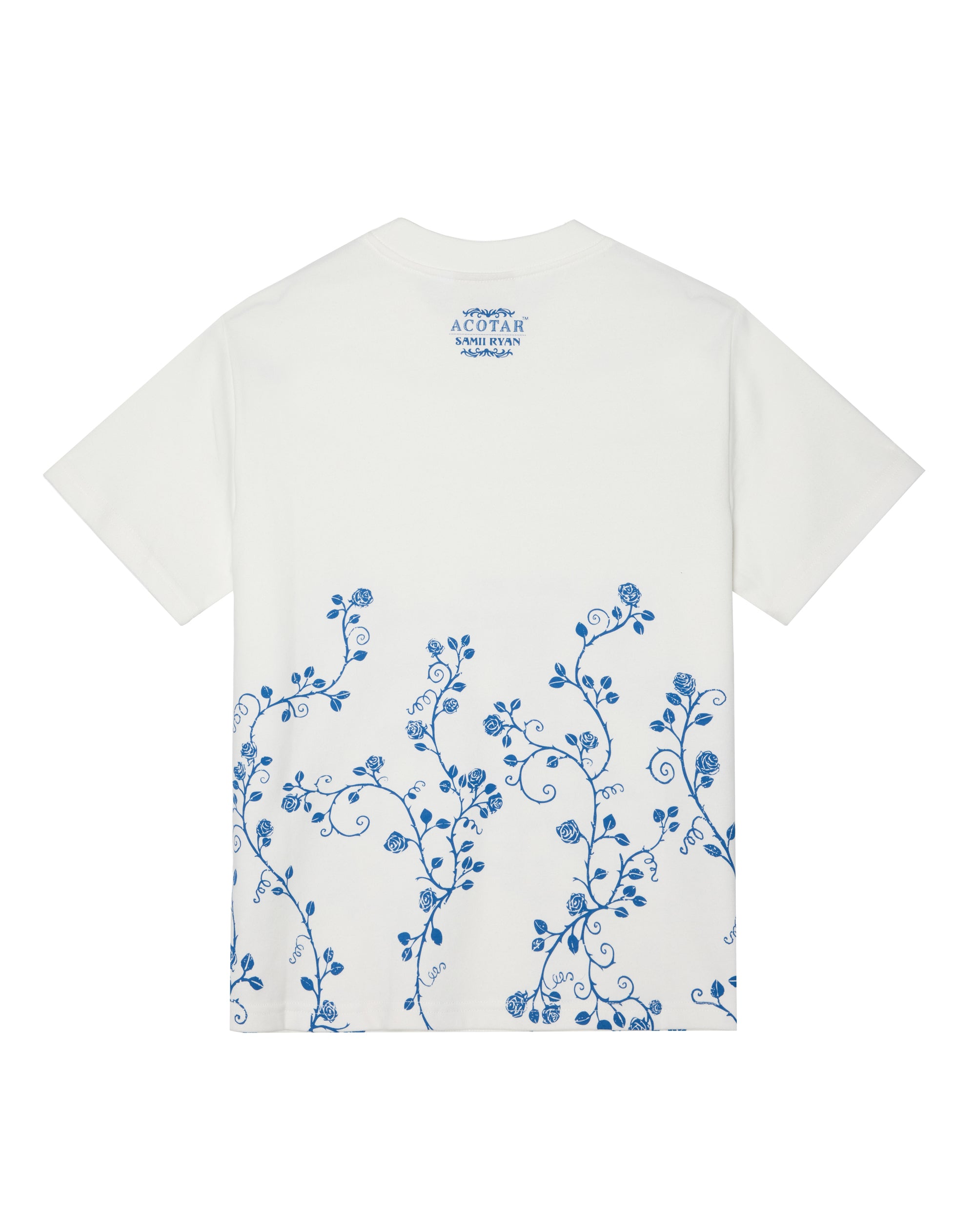 Thorns and Roses T-Shirt