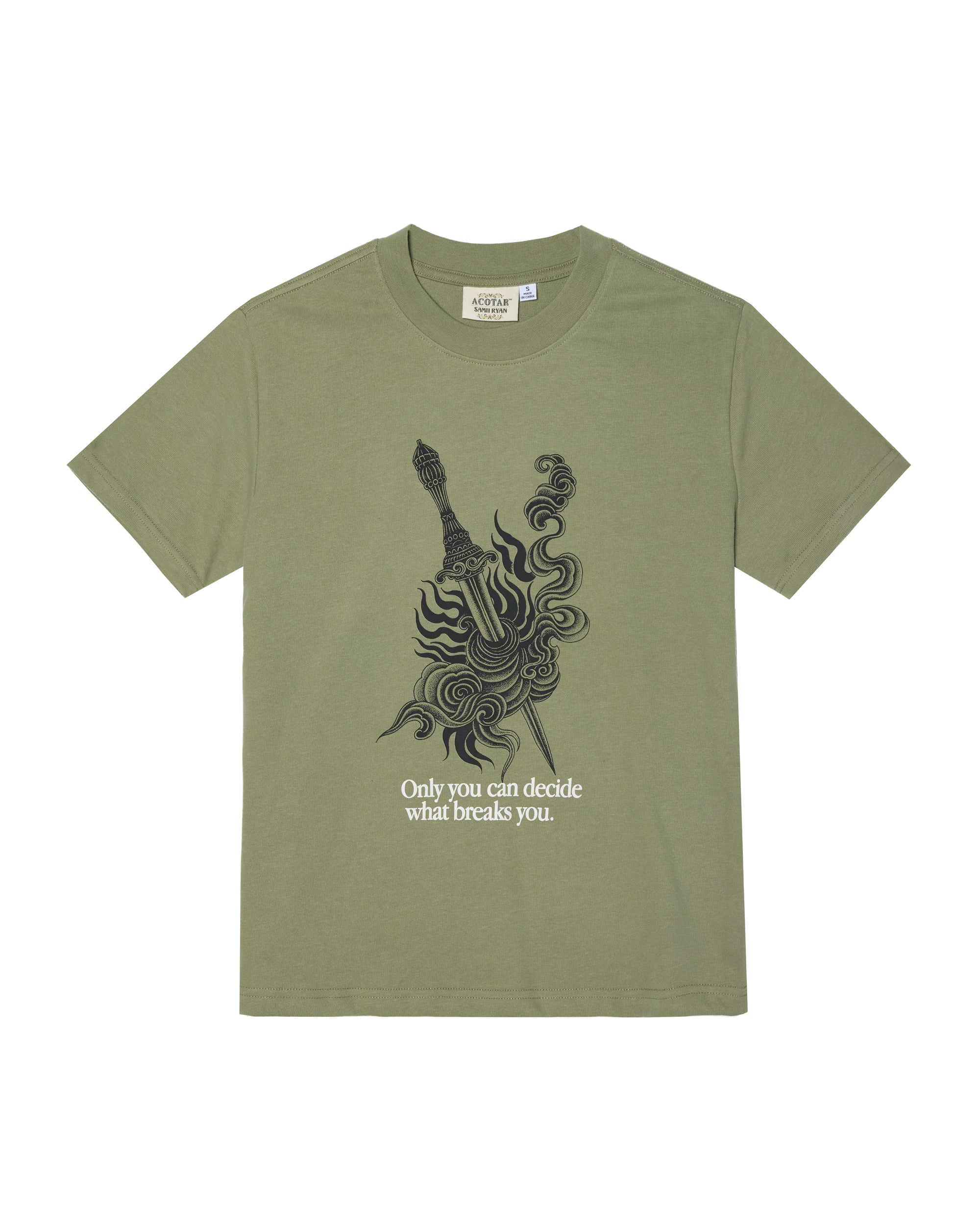 Inner Strength T-Shirt
