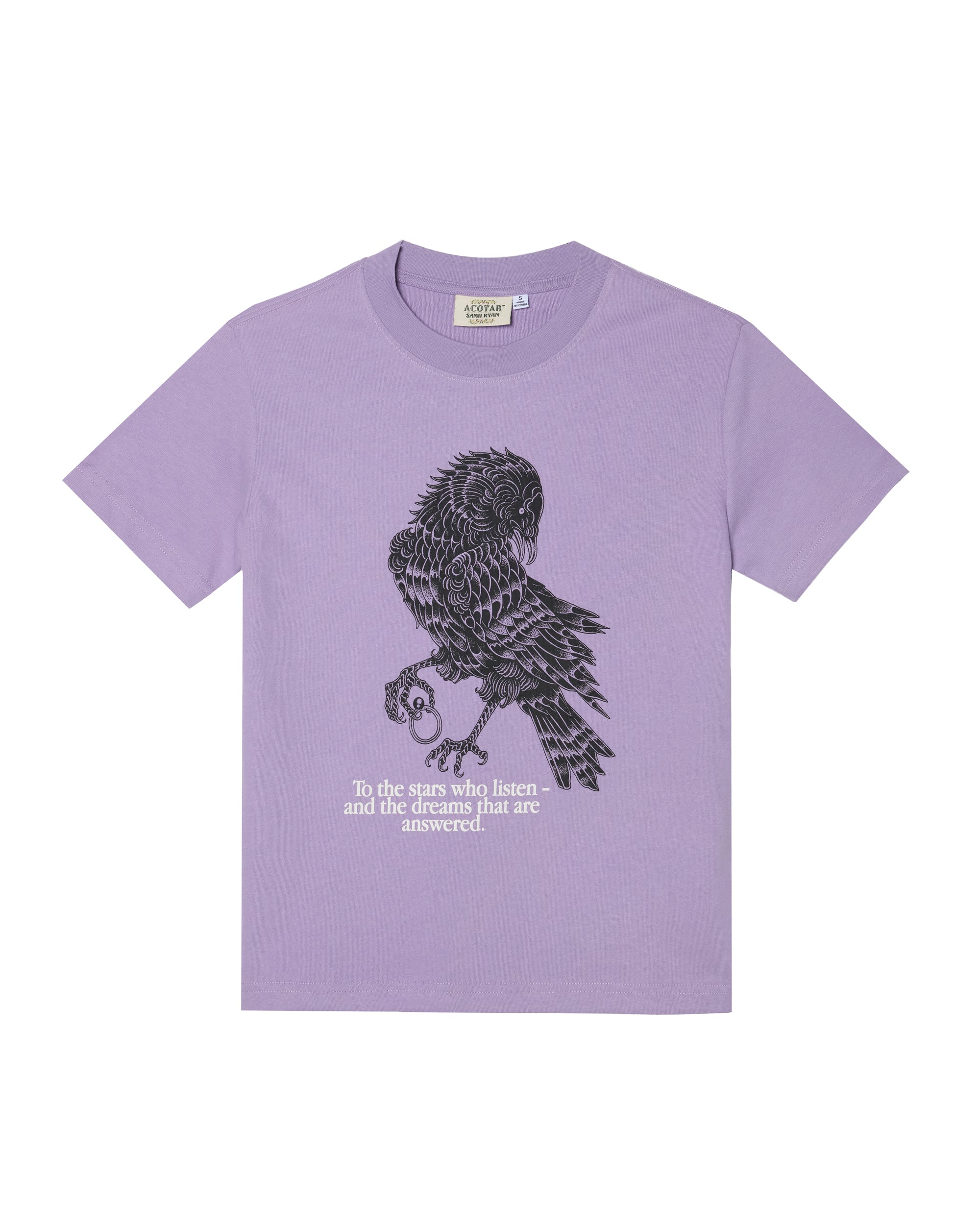 Stars Who Listen T-Shirt