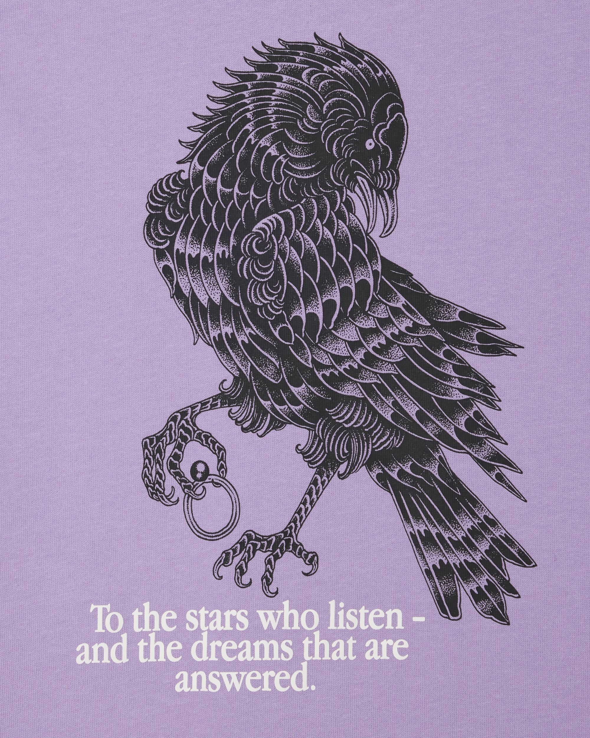 Stars Who Listen T-Shirt